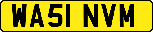 WA51NVM
