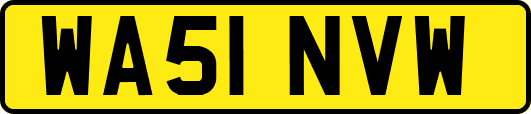 WA51NVW