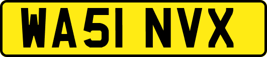 WA51NVX