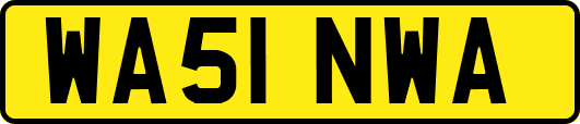 WA51NWA