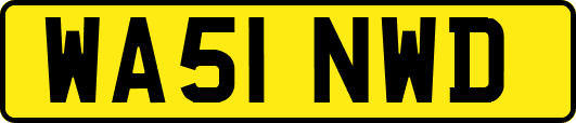 WA51NWD