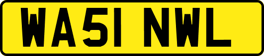 WA51NWL