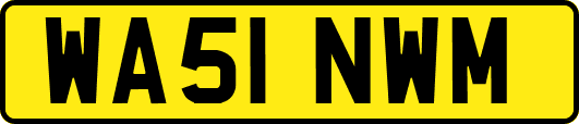 WA51NWM