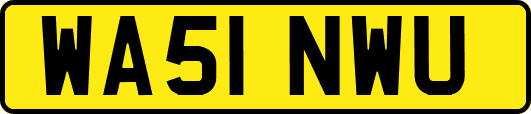 WA51NWU