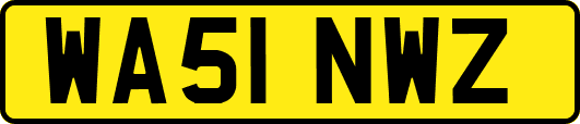 WA51NWZ