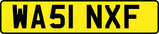 WA51NXF