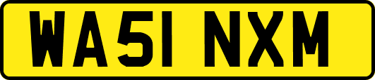 WA51NXM