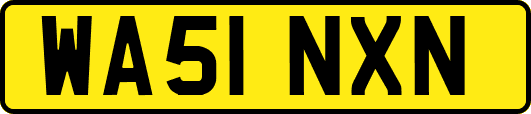 WA51NXN