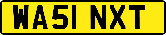 WA51NXT