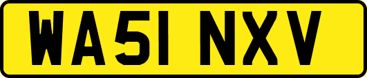 WA51NXV