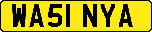 WA51NYA