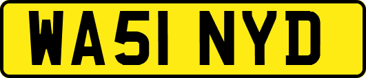 WA51NYD