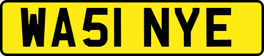 WA51NYE