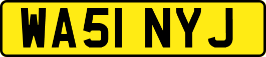 WA51NYJ