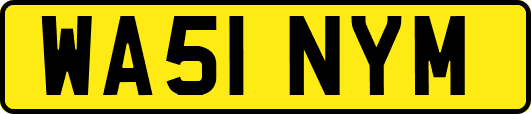 WA51NYM