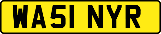 WA51NYR