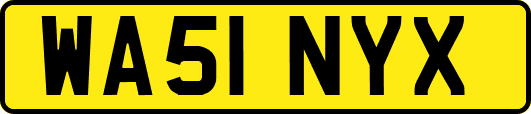WA51NYX