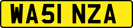 WA51NZA