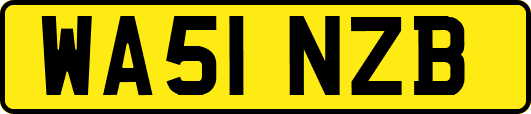 WA51NZB