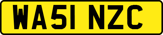 WA51NZC