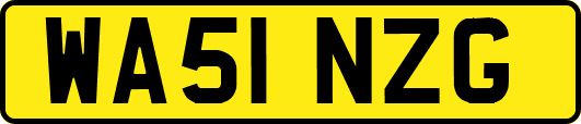 WA51NZG