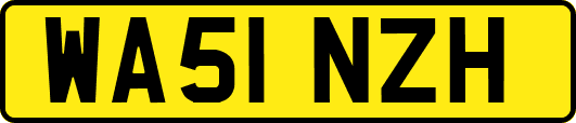 WA51NZH