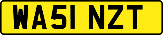 WA51NZT
