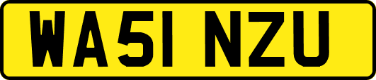 WA51NZU