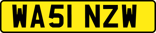 WA51NZW