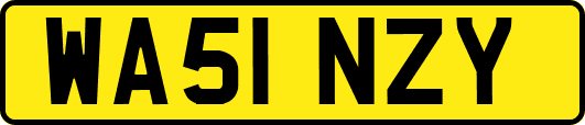 WA51NZY