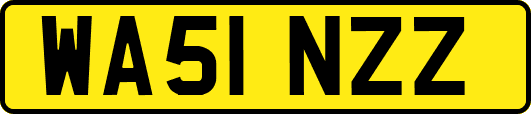 WA51NZZ