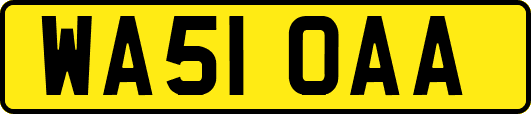 WA51OAA