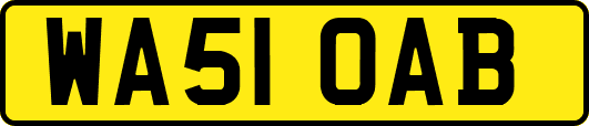 WA51OAB