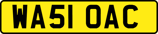 WA51OAC