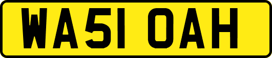 WA51OAH