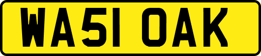 WA51OAK