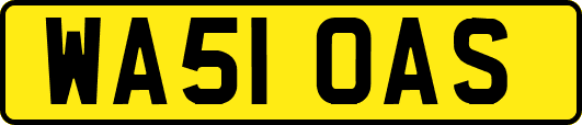 WA51OAS