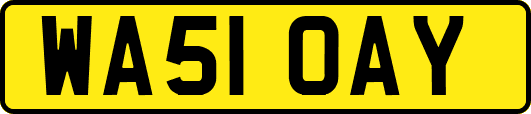 WA51OAY