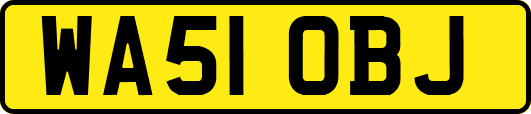 WA51OBJ