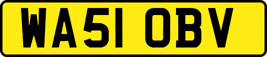 WA51OBV