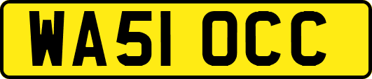 WA51OCC