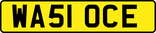 WA51OCE