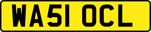 WA51OCL