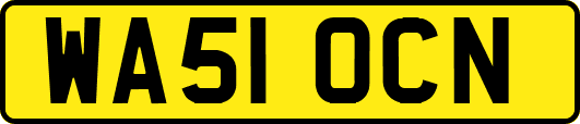 WA51OCN
