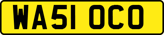 WA51OCO