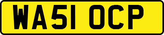 WA51OCP