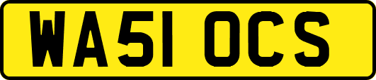WA51OCS