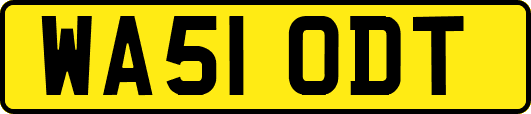 WA51ODT