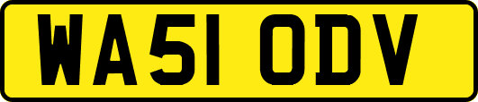 WA51ODV