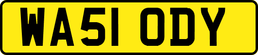 WA51ODY